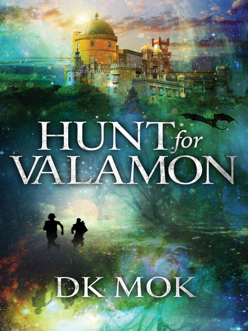 Title details for Hunt for Valamon by DK Mok - Available